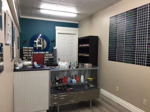 StraitVapor Retail Shop StraitVapor Retail Shop
